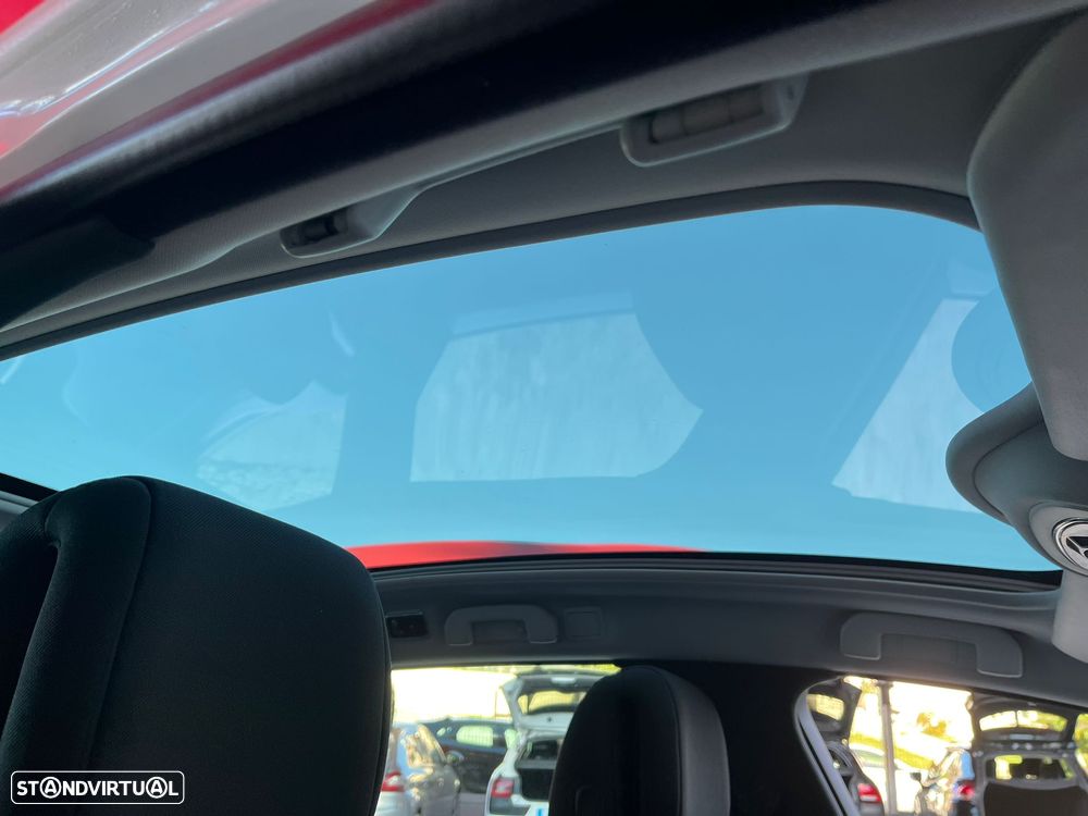 Peugeot 508 SW e-HDi 115 ETG6 Stop&Start Active - 16