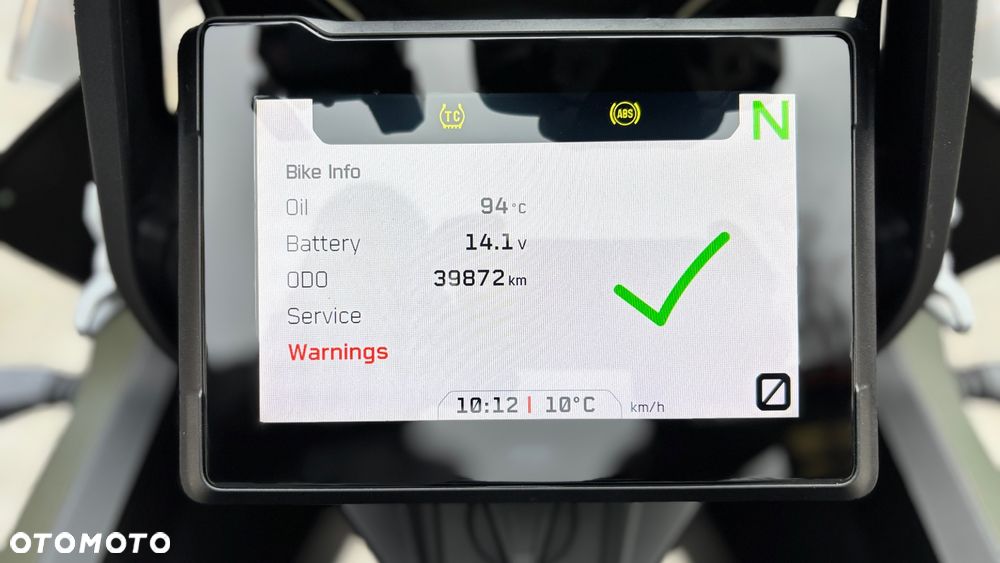 KTM Super Adventure - 21