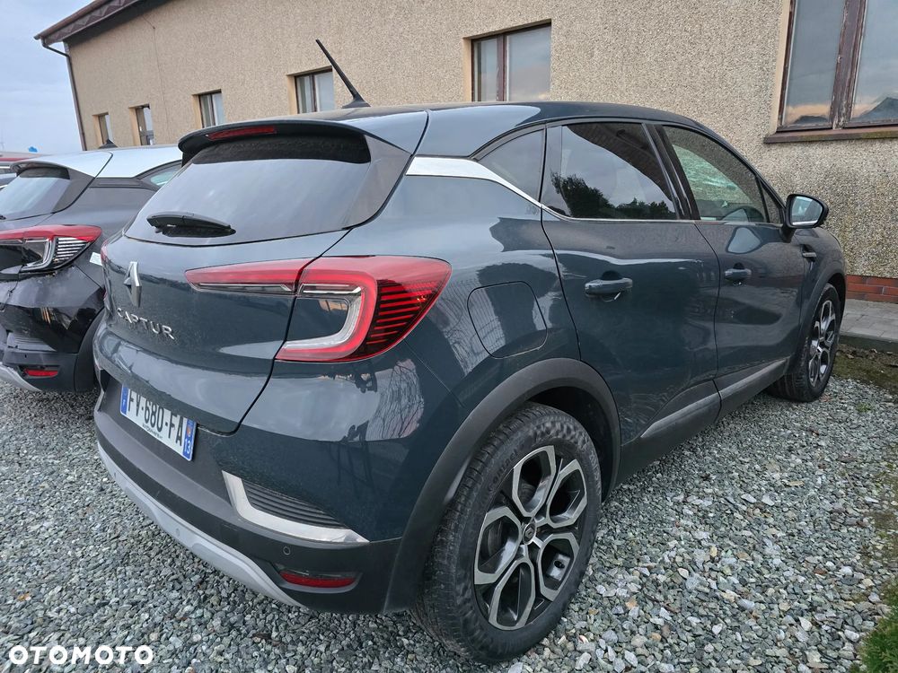 Renault Captur - 4