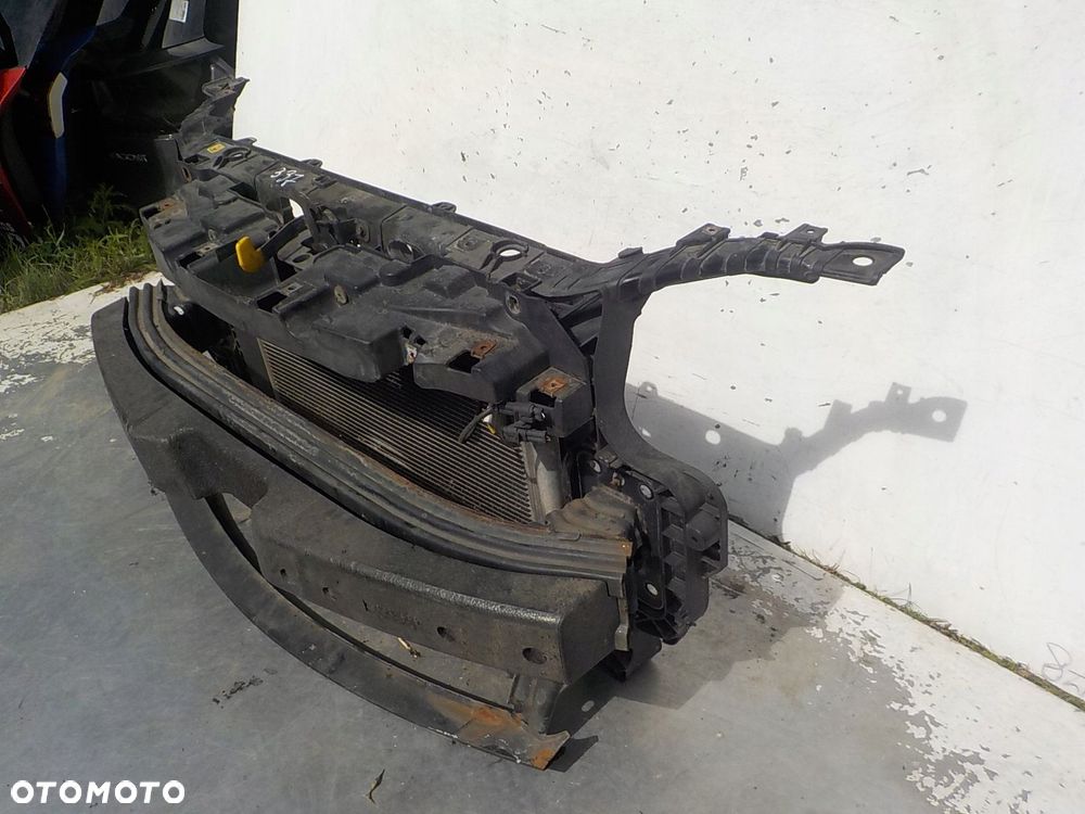 337 ALFA ROMEO MITO 1.4 MULTIAIR 08-18 PAS PRZEDNI BELKA CHŁODNICA - 4