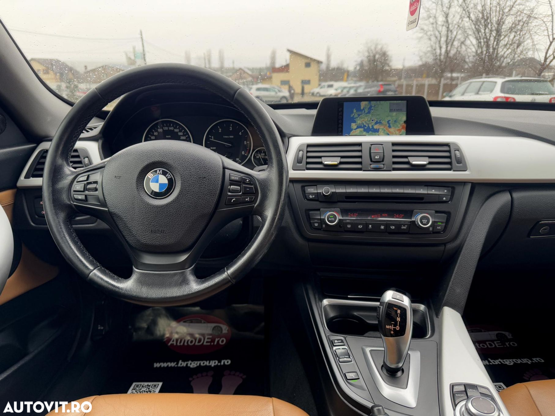 BMW Seria 3 - 9