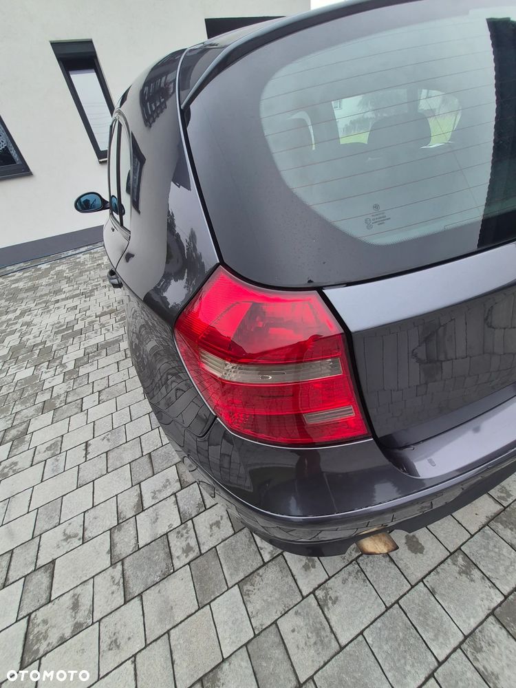 BMW Seria 1 - 11