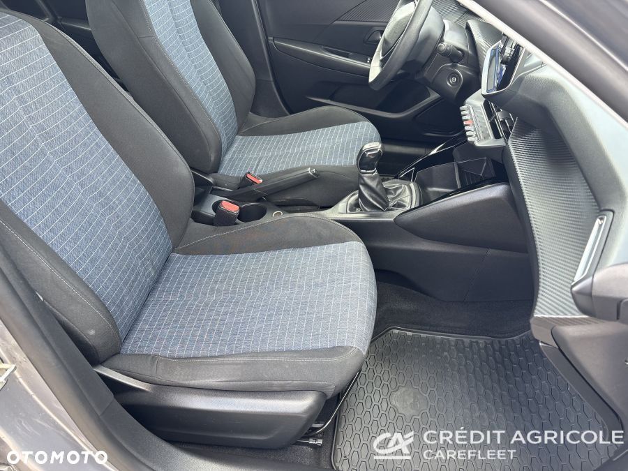 Peugeot 208 1.2 PureTech Like S&S - 18