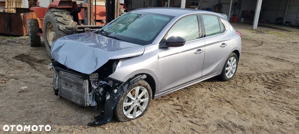 Opel Corsa Hybrid GS - 1