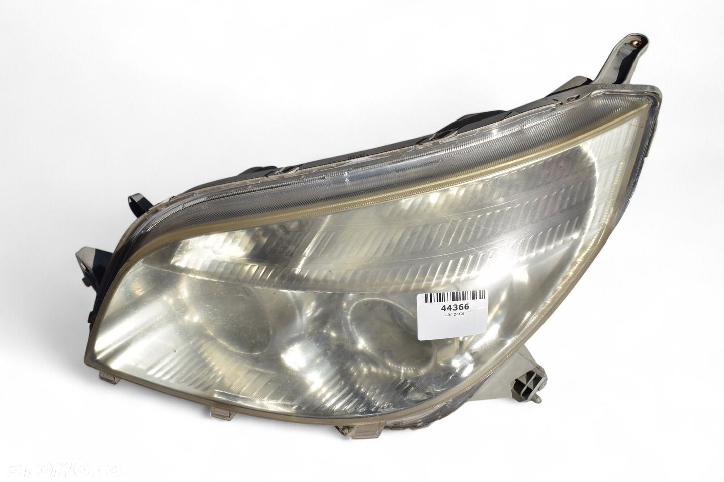 Lampa Lewy Przód DAIHATSU TERIOS II 2006R UK - 3