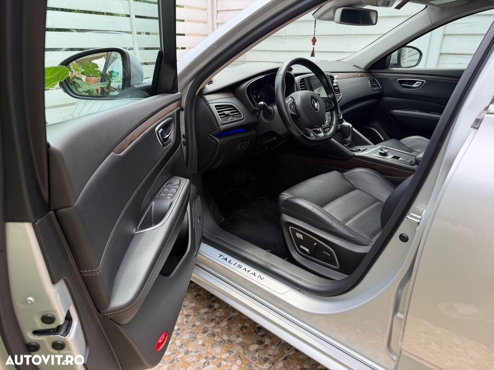 Renault Talisman - 4