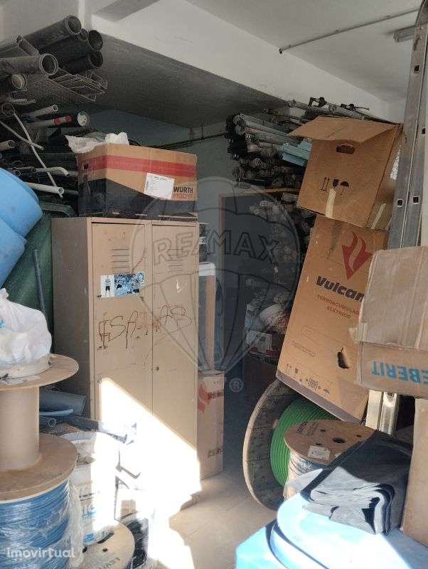 Armazém  para venda - Grande imagem: 4/7