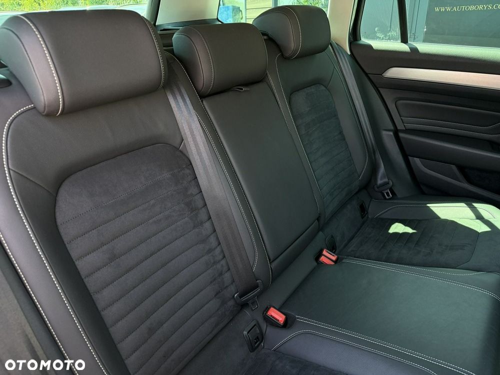 Volkswagen Passat 2.0 TSI Elegance DSG - 34