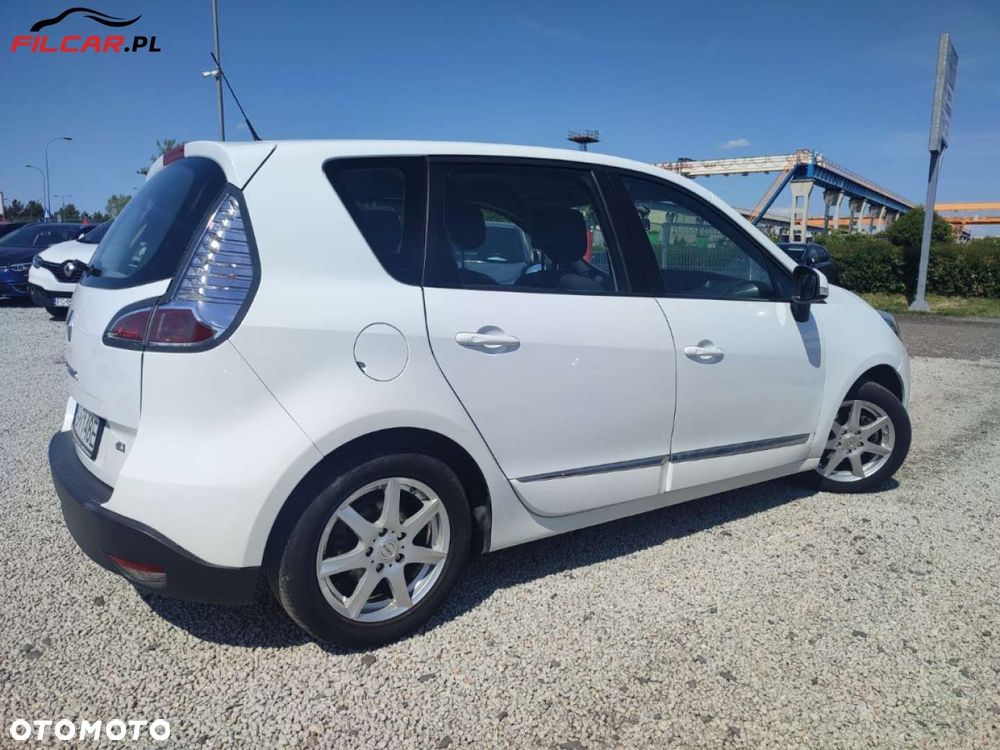 Renault Scenic - 14