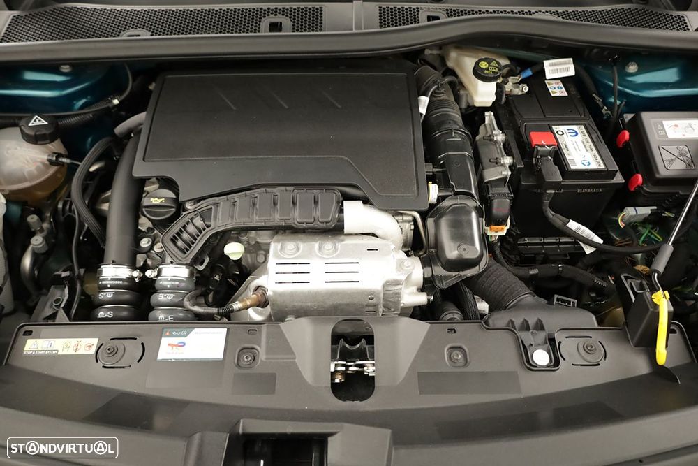 Peugeot 2008 1.2 Allure - 23