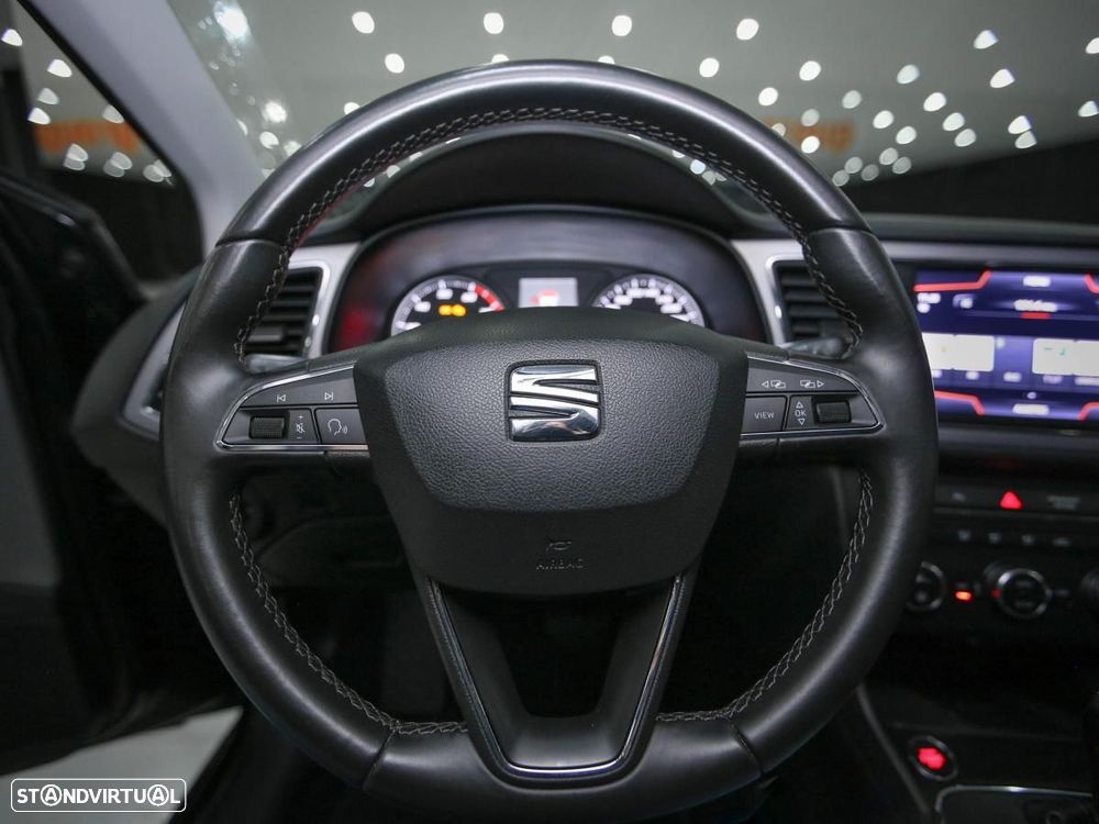 SEAT Leon ST - 14