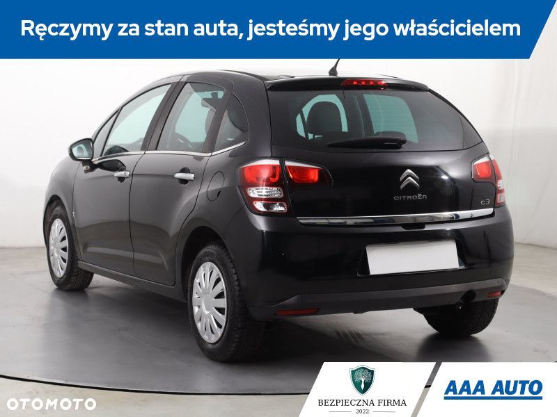 Citroën C3 - 6
