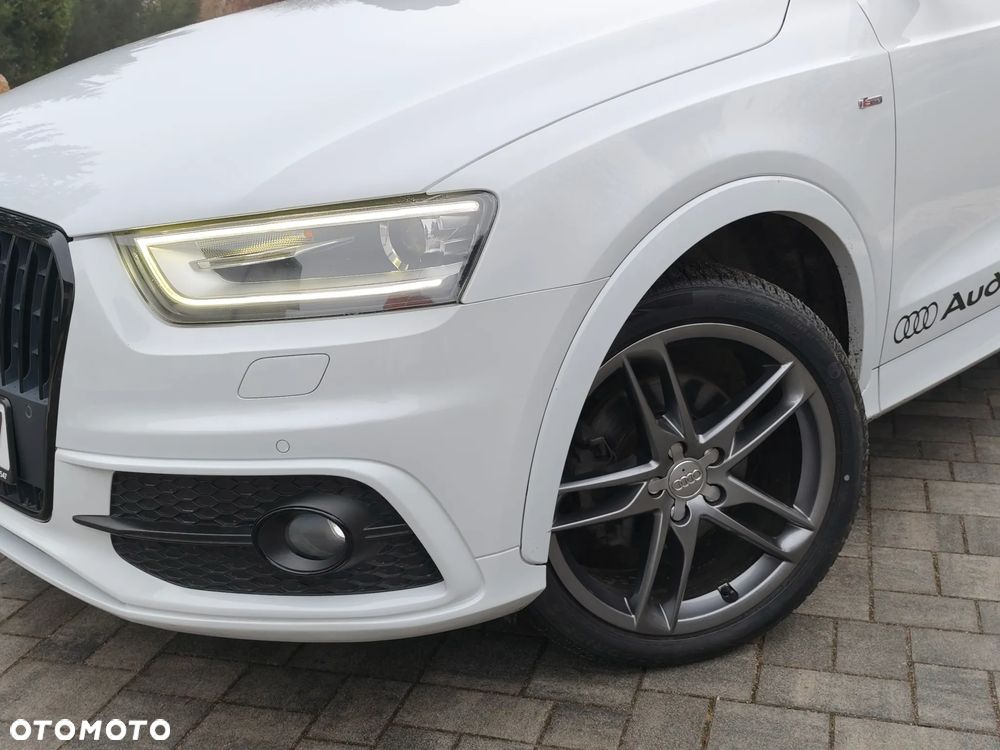 Audi Q3 2.0 TDI Quattro S tronic - 11