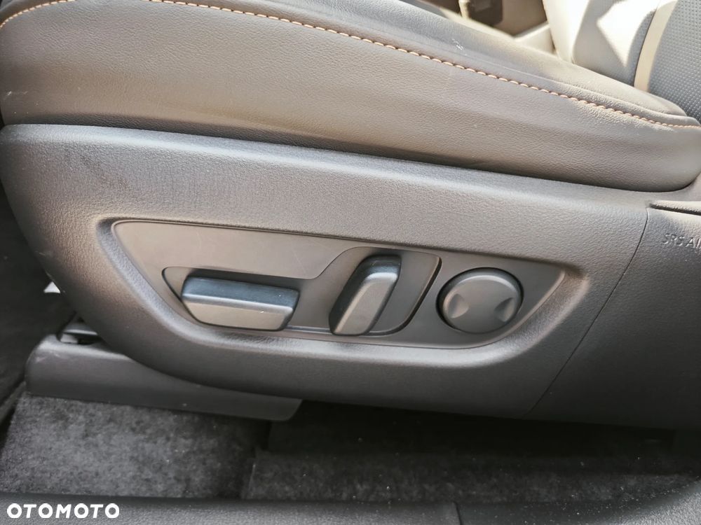 Mazda CX-80 - 10