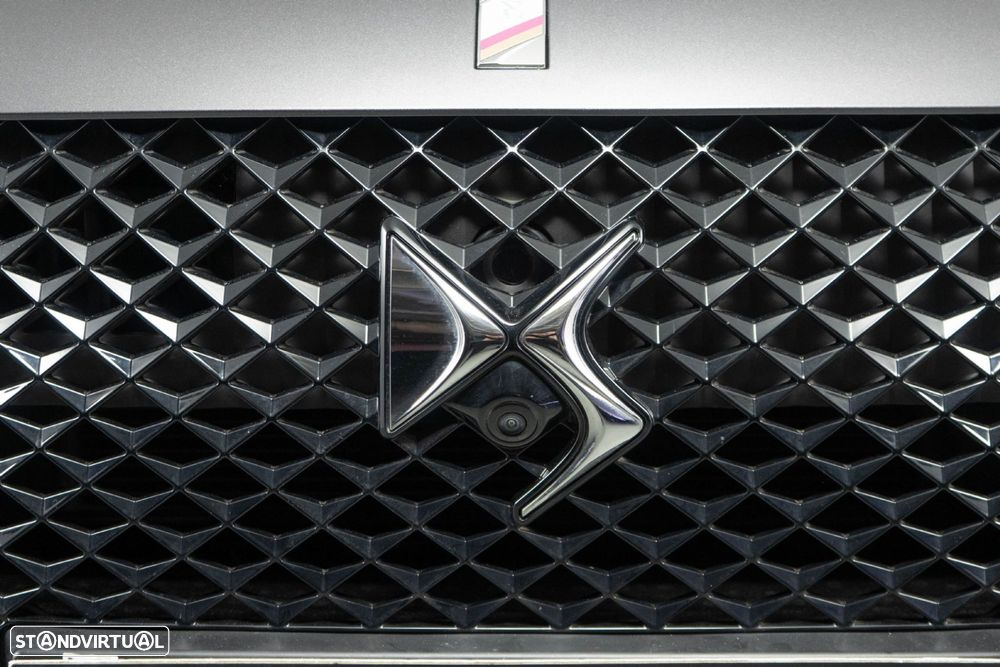 DS DS7 Crossback E-Tense Rivoli EAT8 - 18