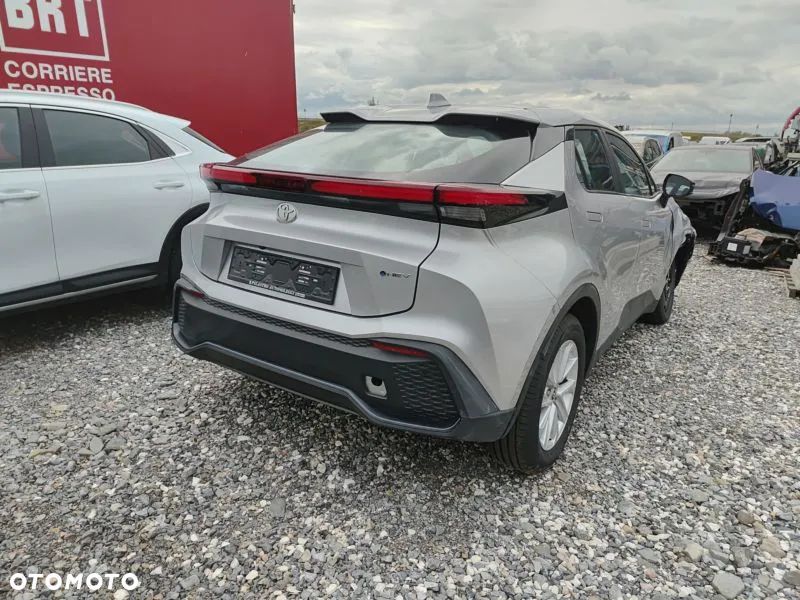 Toyota C-HR 1.8 Hybrid Comfort - 12