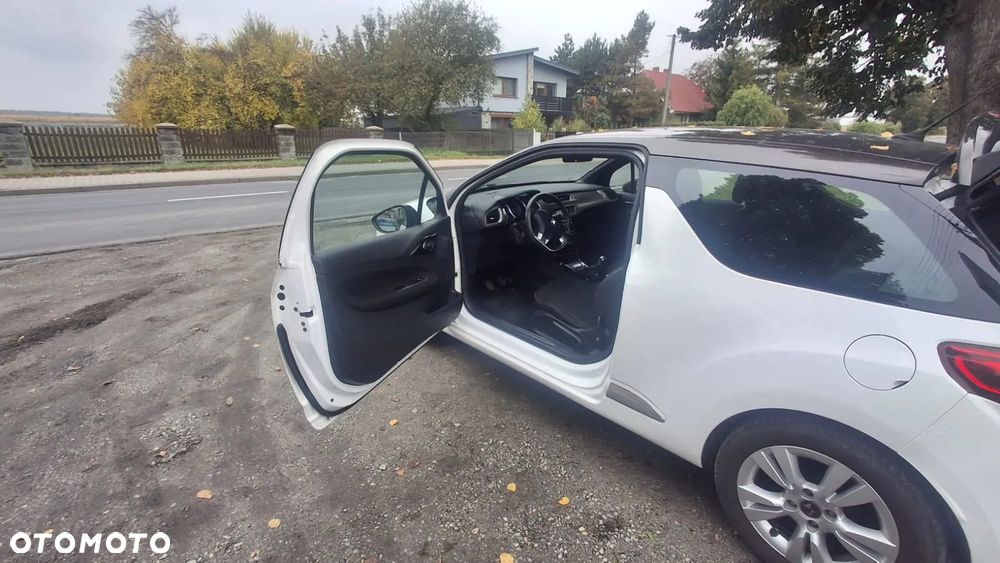 Citroën DS3 1.2 PureTech BeChic - 5