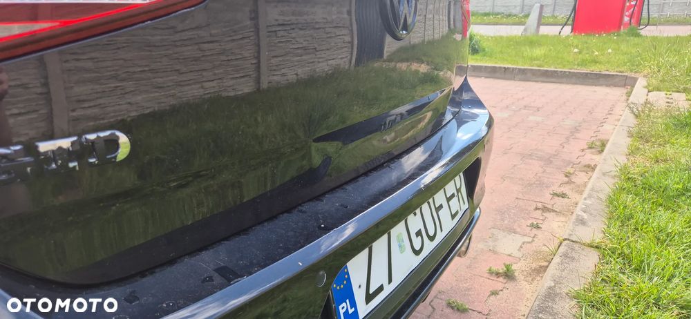 Volkswagen Golf - 16