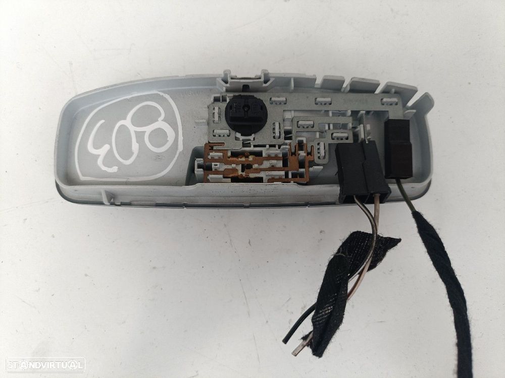 Plafonier / Botão Luz Tecto Ford S-Max (Wa6) - 2