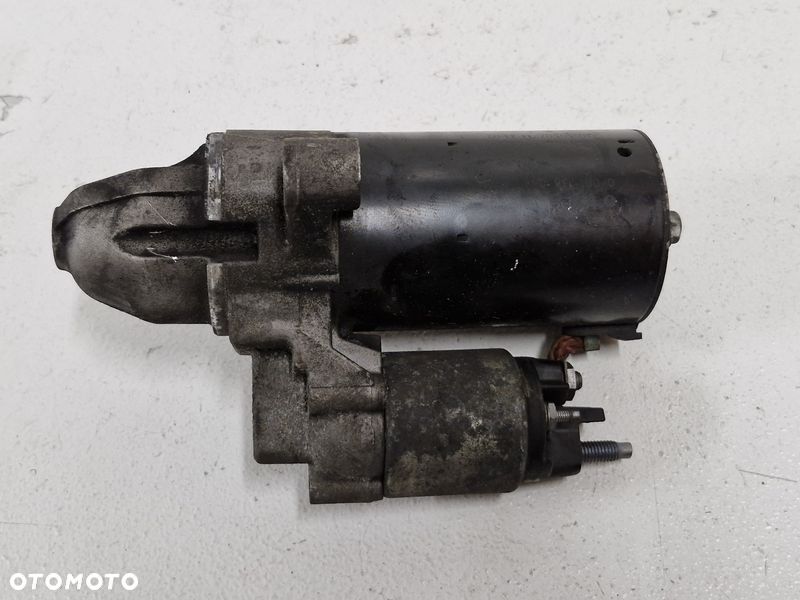 TOYOTA VERSO AVENSIS T27 LIFT T29 1.6 D ROZRUSZNIK 12V 28100-0X010 0001138064 - 7