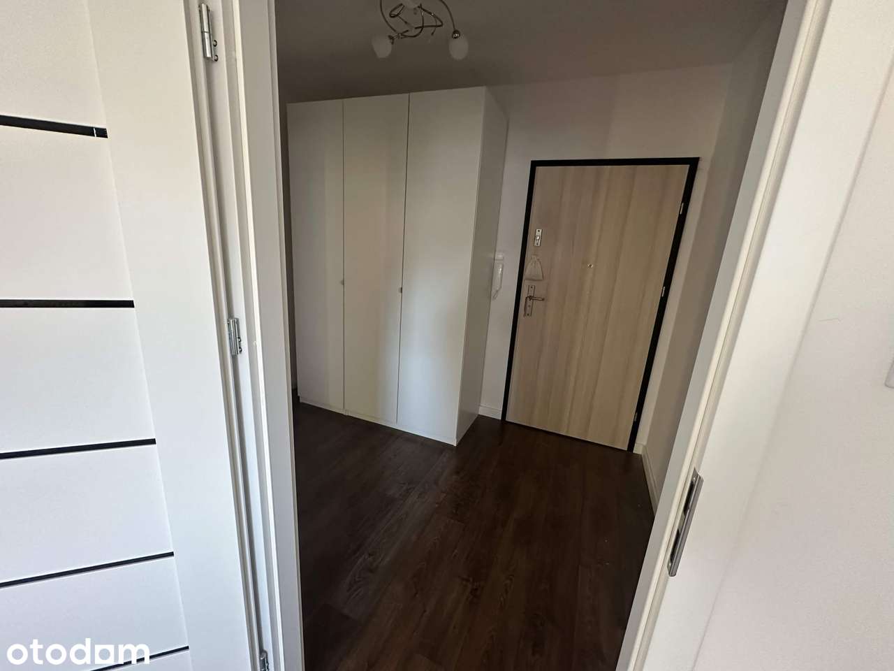 Nowe mieszkanie, 3 pokoje, duży salon
