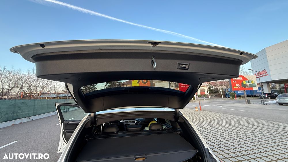 BMW X3 xDrive30e Aut. M Sport Edition - 11