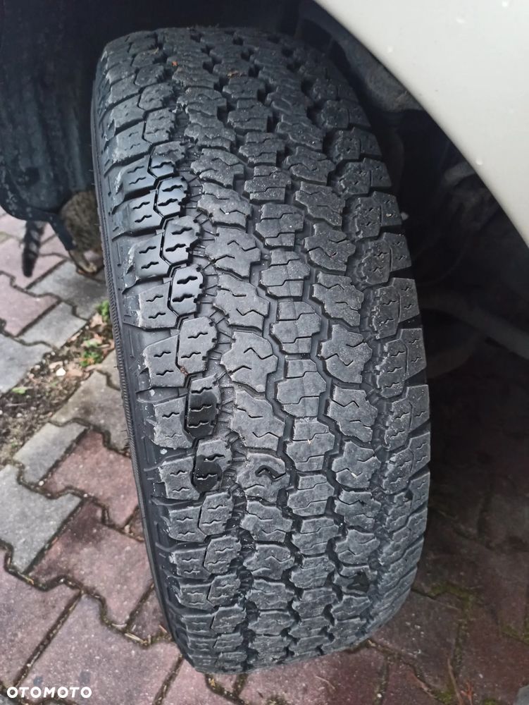 Ford Expedition - 9