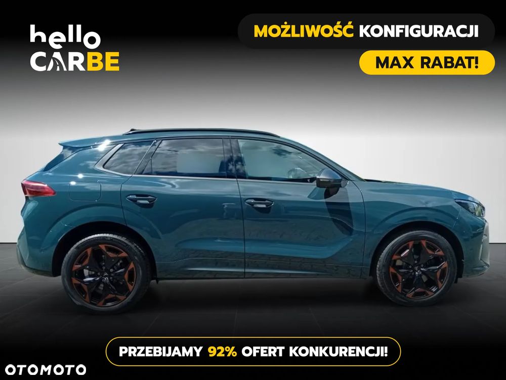 Cupra Terramar 2.0 TSI 4Drive VZ DSG - 5