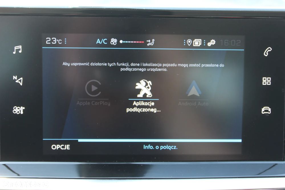 Peugeot 2008 1.5 BlueHDi Allure - 38