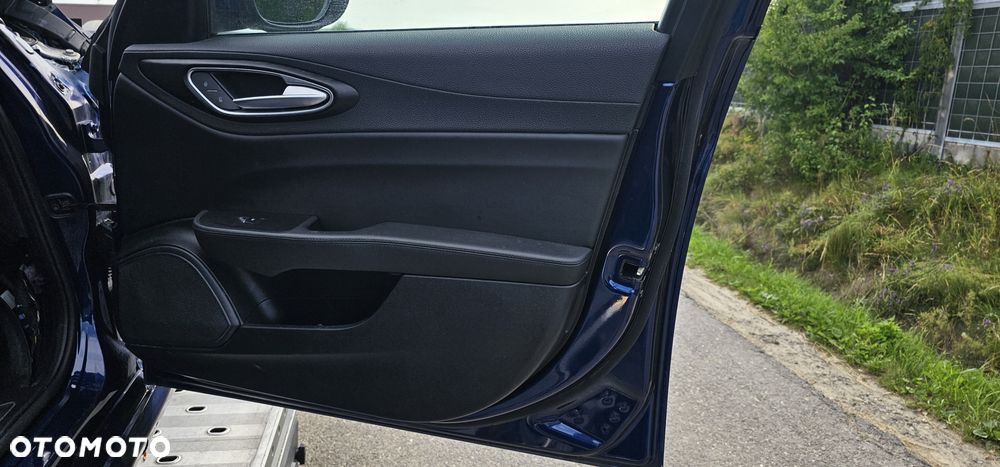 Alfa Romeo Giulia 2.2 diesel wszystkie części potrzebujesz czegoś dzwoń  Lublin - 25