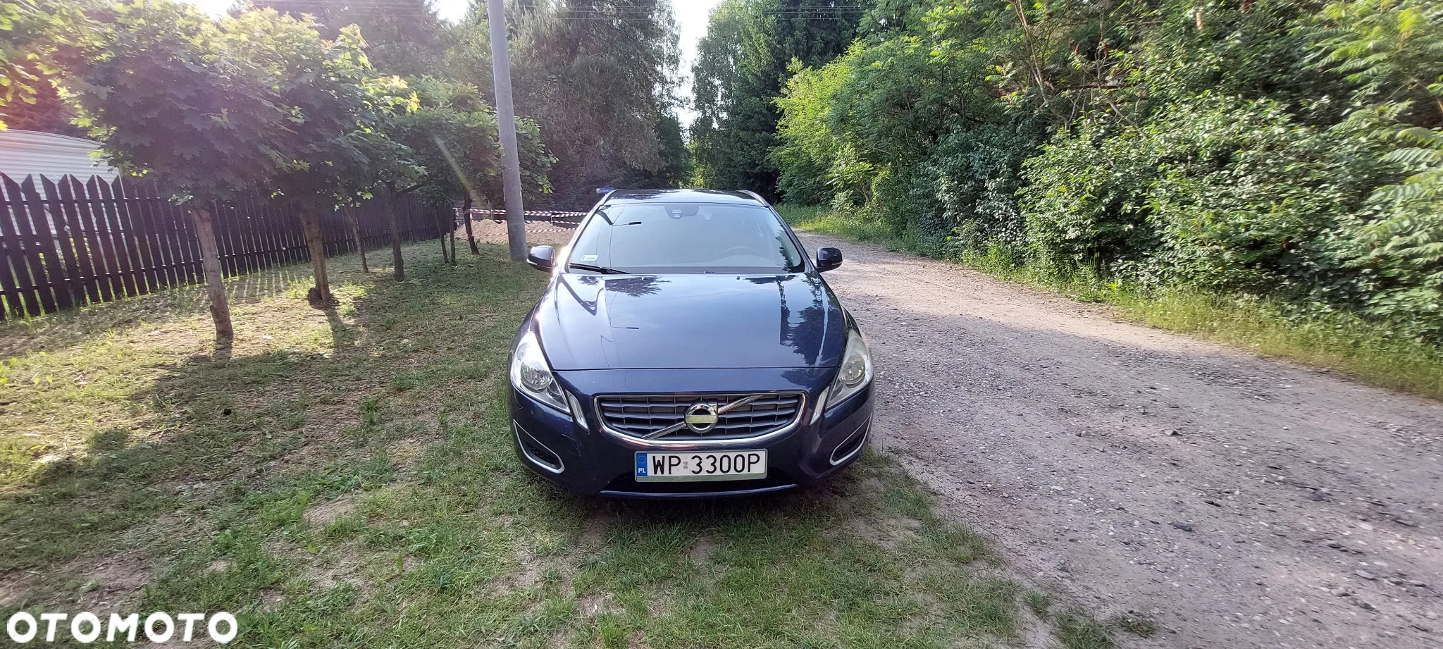 Volvo V60 D2 - 6