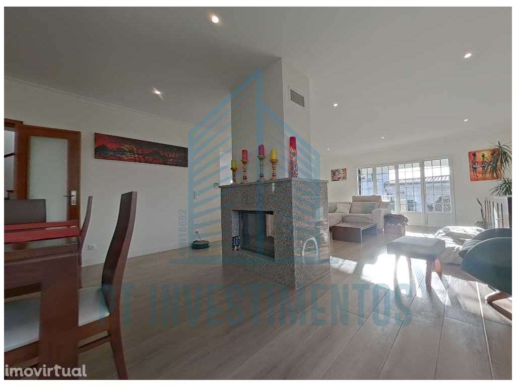 Moradia T5 em Esgueira - Aveiro - Grande imagem: 2/45