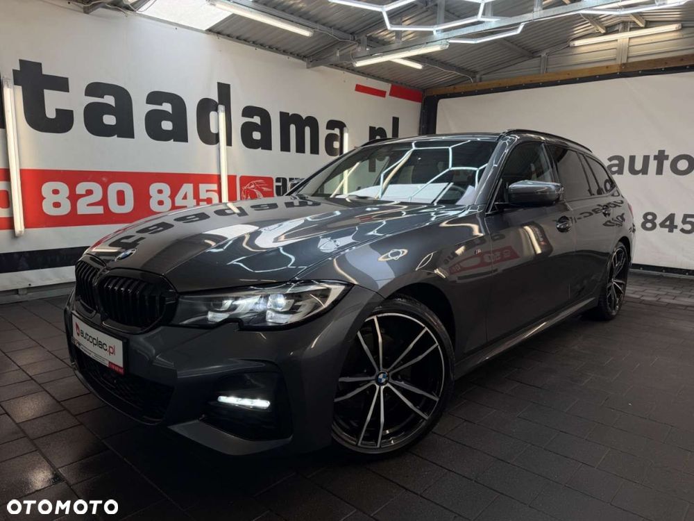 BMW Seria 3 - 10