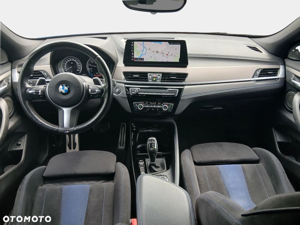 BMW X2 M35i - 14