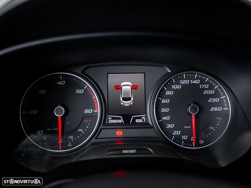 SEAT Leon ST - 14
