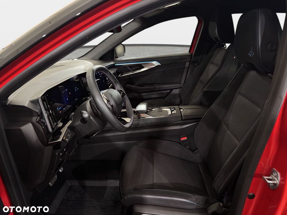 Renault Austral Mild Hybrid 160 Automatik Esprit Alpine - 31