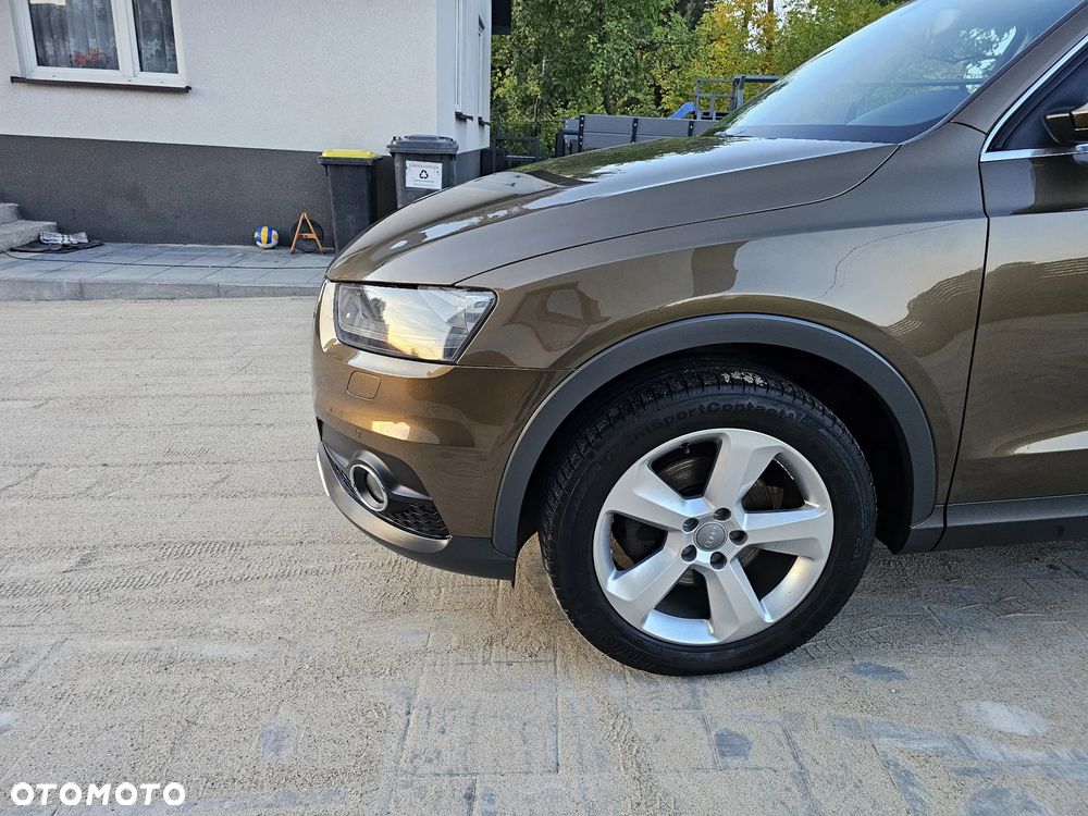 Audi Q3 - 26