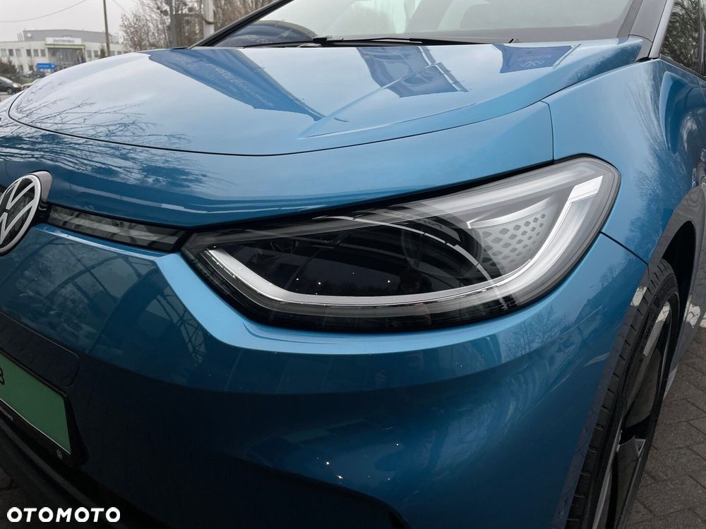 Volkswagen ID.3 79kWh Pro S Plus - 27