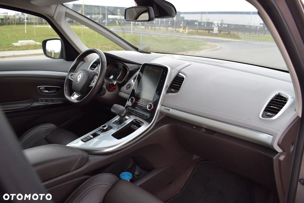 Renault Espace Energy dCi 160 EDC Initiale Paris - 23