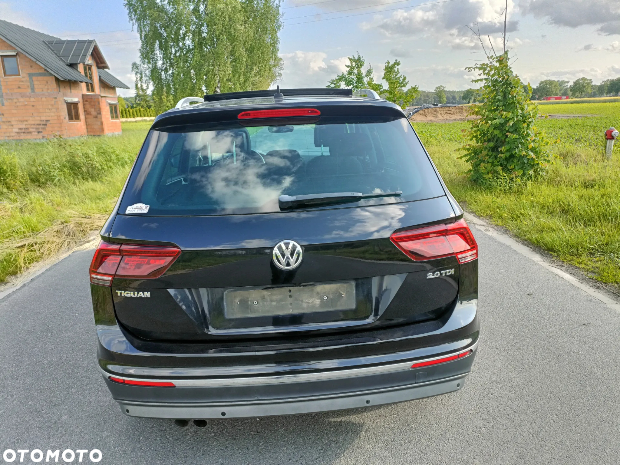 Volkswagen Tiguan - 4
