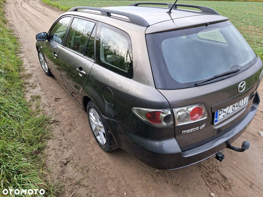 Mazda 6 2.0 CD Exclusive - 11