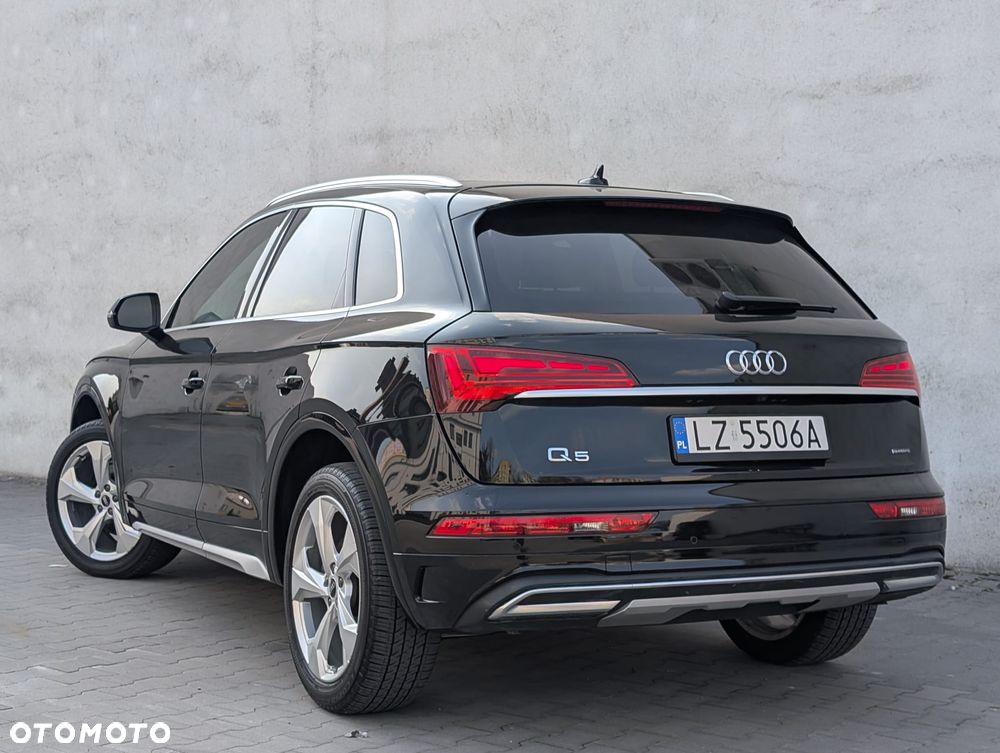 Audi Q5 - 3