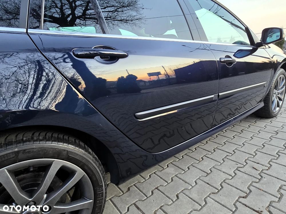 Renault Laguna 2.0 16V 140 Sportway - 16