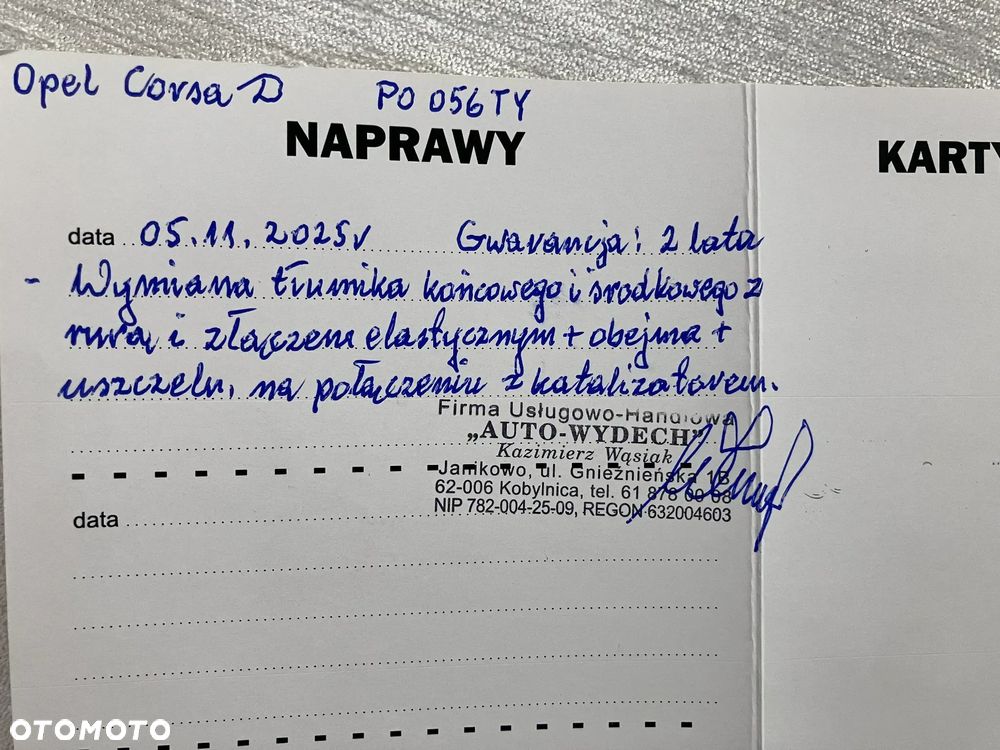 Opel Corsa 1.0 12V Essentia - 16