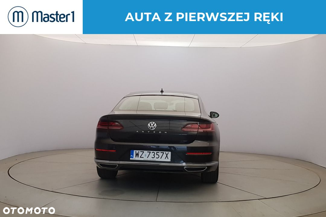 Volkswagen Arteon 2.0 TDI SCR Elegance DSG - 6