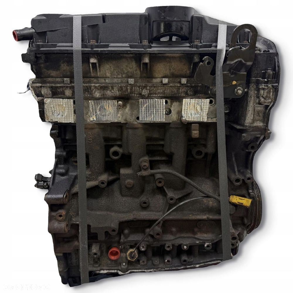 SILNIK QVFA Ford Transit VII MK7 2.2 TDCI 110KM diesel kompletny sprawny - 15