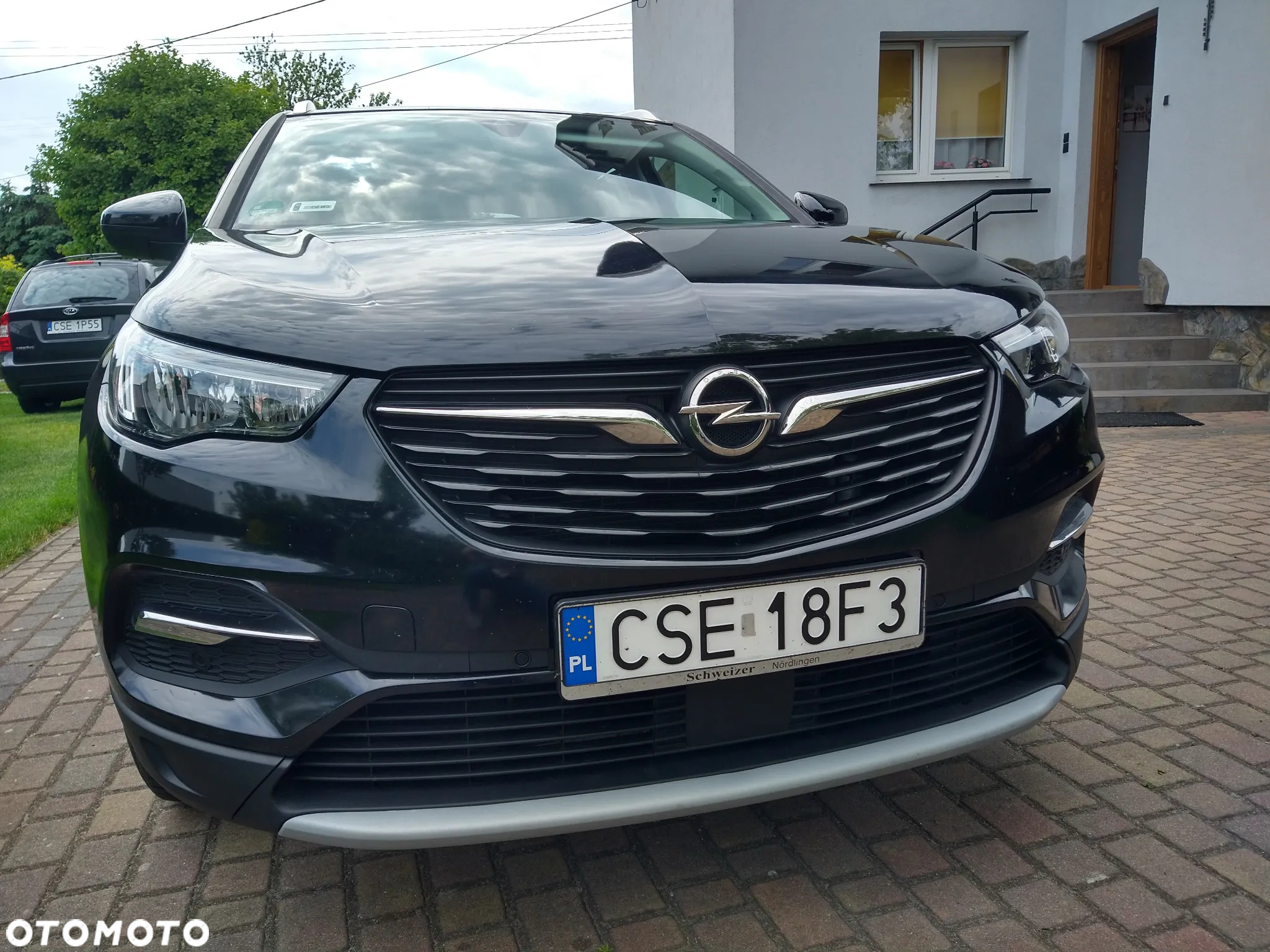 Opel Grandland X 1.2 Start/Stop Business Edition - 12