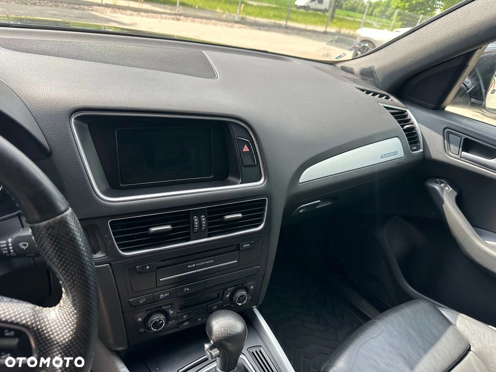 Audi Q5 - 12