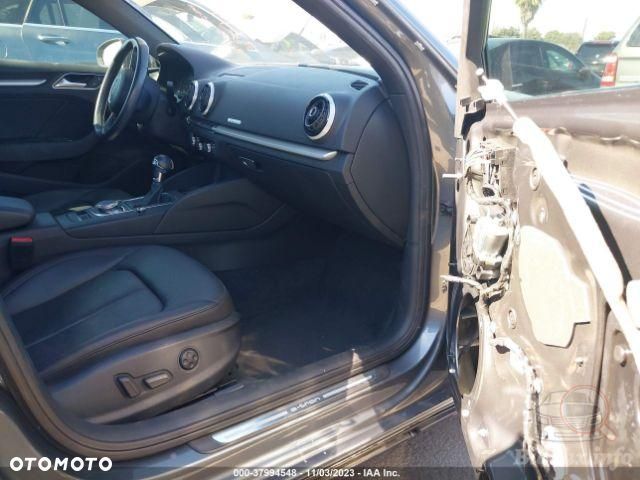 Audi A3 Sportback - 10