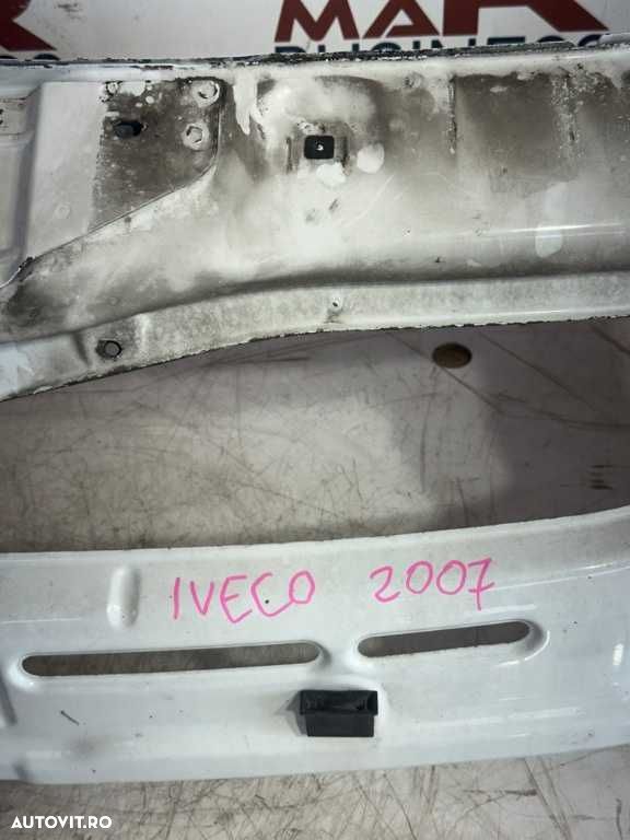 Dezmembrari Trager IVECO DAILY 4 fab 2006-2014 - 4